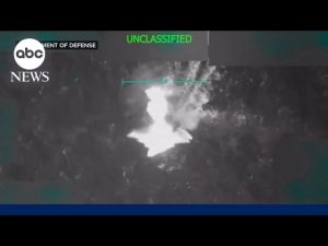 Read more about the article US officials say more operations against cartels coming