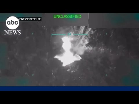 You are currently viewing US officials say more operations against cartels coming
