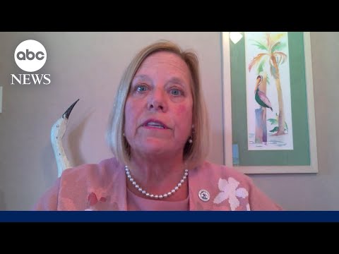 You are currently viewing American Academy of Pediatrics president on vaccine implications