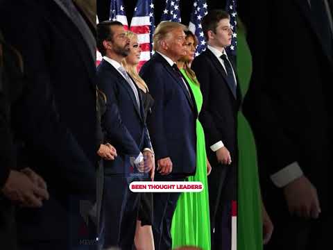 You are currently viewing Trump Jr. rips establishment elites who tried to jail him and his father