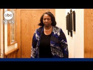 Read more about the article Justice Department opens criminal probe into Federal Reserve Governor Lisa Cook