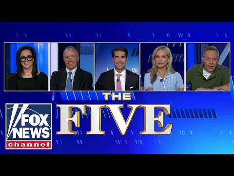 You are currently viewing ‘The Five’: MAHA meltdown on Capitol Hill