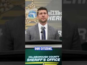Read more about the article NEW: Subpoenas issued to employer of illegal immigrant accused of killing three people #shorts #news