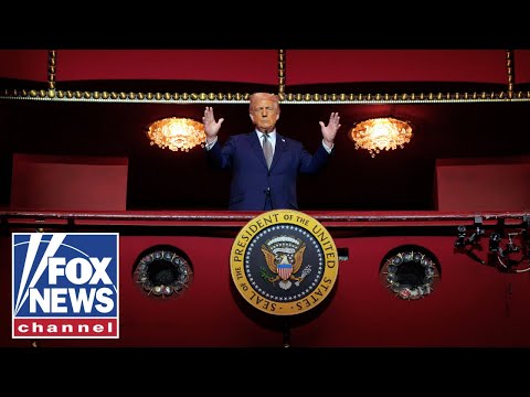 You are currently viewing President Trump hosts top tech CEOs at White House dinner