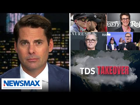 You are currently viewing The ‘science’ of ‘Trump Derangement Syndrome,’ and possible cure: Rob Finnerty