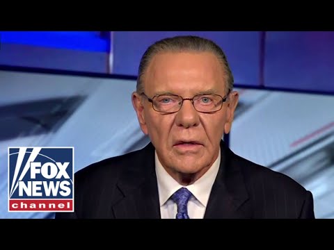 You are currently viewing Gen. Keane: He’s a THUG and a KILLER