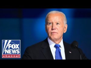 Read more about the article BREAKING: Biden diagnosed with another form of cancer