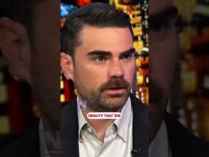 Read more about the article Ben Shapiro destroys corporate media types who pushed Trump death hoax