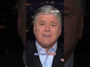 Read more about the article ‘INFORM YOURSELF’: The government won’t fix all your problems, Hannity warns #shorts #hannity #fox