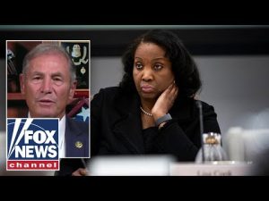 Read more about the article Lisa Cook’s fraud was ‘small’ but ‘fraud nonetheless’ : Former assistant FBI director