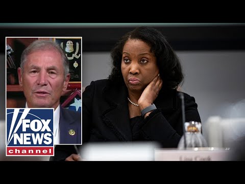 You are currently viewing Lisa Cook’s fraud was ‘small’ but ‘fraud nonetheless’ : Former assistant FBI director