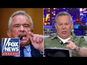 Read more about the article Gutfeld: This is what RFK Jr. wants for YOU