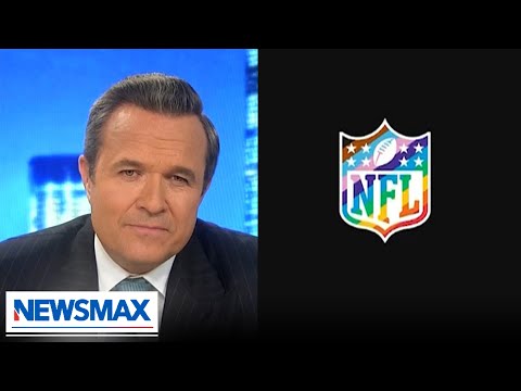 You are currently viewing Greg Kelly: ‘Fake jock’ Roger Goodell and the ‘weak’ NFL ‘ruined the country’ by being ‘woke’