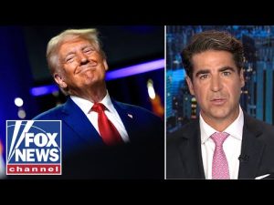 Read more about the article Watters: Trump forgives as long as you’re this