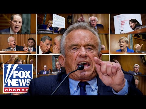 You are currently viewing ‘FULL OF S—‘: Meltdown on Capitol Hill leaves everyone fuming as CDC turmoil rages