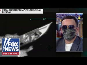 Read more about the article Former cartel kingpin reveals if Trump’s crackdown on drug cartels is really working