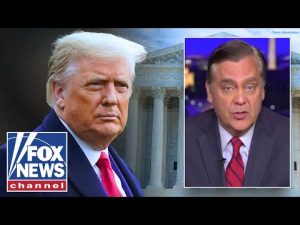 Read more about the article THIS is an almost ‘delusional’ lawsuit: Turley