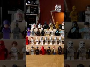Read more about the article The most expensive Lego set ever is about to make its launch