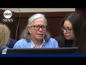 Read more about the article Grandmother convicted in murder-for-hire plot