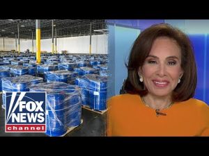 Read more about the article ‘HISTORIC’: Top federal prosecutor announces ‘tremendous blow’ to Sinaloa cartel