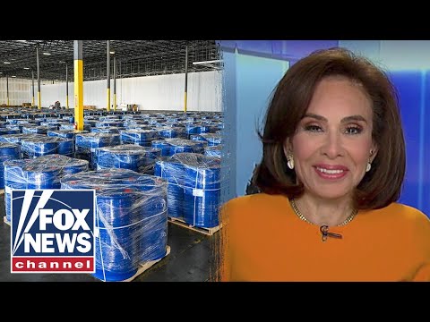 You are currently viewing ‘HISTORIC’: Top federal prosecutor announces ‘tremendous blow’ to Sinaloa cartel