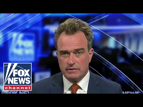 You are currently viewing Charlie Hurt: This is a massive political scandal for Democrats