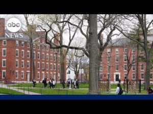 Read more about the article Trump vows to appeal ruling on Harvard’s $2.2B funding freeze