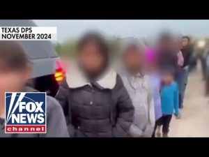 Read more about the article BREAKING: 20K+ migrant kids LOST on Biden’s watch, Trump HHS launches search
