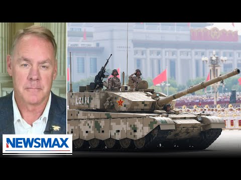 You are currently viewing China continues to be a threat for democracy in the region: Rep. Ryan Zinke | National Report