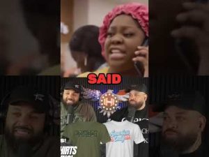 Read more about the article This Ai meme video of black people is so accurate it’s alarming…