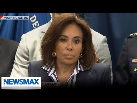 You are currently viewing BREAKING NEWS: Pirro announces arrests in case of murdered intern