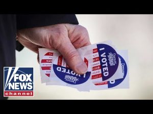 Read more about the article This is a sign of ‘people’s exhaustion’ with politics today: Former WH official