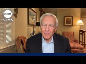 Read more about the article Wesley Clark defends renaming of Department of Defense