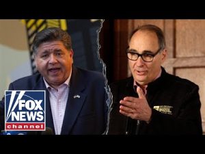 Read more about the article ‘BE CAREFUL’: Axelrod sends MAJOR warning to Pritzker, Dems