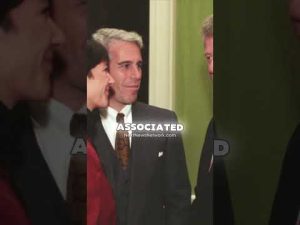 Read more about the article The EPSTEIN LIST is About To Be RELEASED…