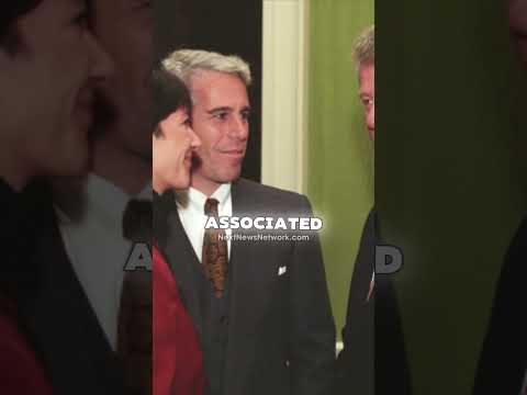 You are currently viewing The EPSTEIN LIST is About To Be RELEASED…