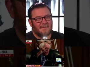 Read more about the article Kennedy SHUTS DOWN Bernie Sanders’ UNHINGED Rant