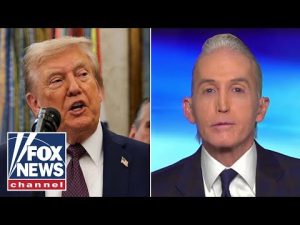 Read more about the article Trey Gowdy: Trump DOESN’T need permission to do this