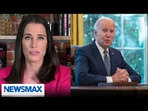 Read more about the article Onus is on Biden to prove that autopen was authorized: Christina Bobb | Newsline