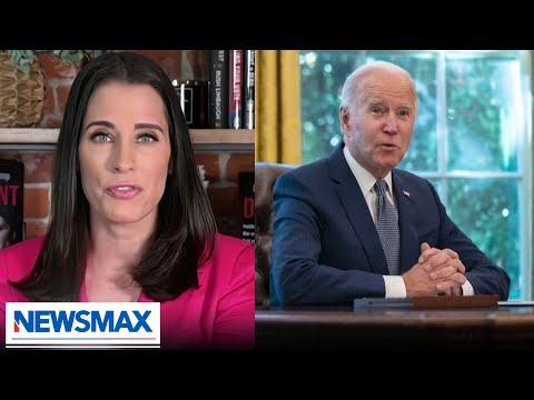 You are currently viewing Onus is on Biden to prove that autopen was authorized: Christina Bobb | Newsline