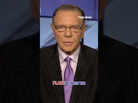 You are currently viewing Gen. Keane warns about this SIGNIFICANT ‘geopolitical shift’ #foxnews #news #shorts