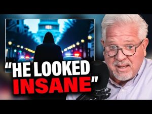 Read more about the article Glenn Beck almost got ATTACKED in DC?!