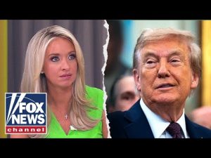 Read more about the article McEnany: Trump is going on OFFENSE