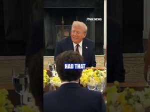 Read more about the article WATCH: Trump jokes about false rumors of his death #usa #shorts #trump #short #viral #donaldtrump