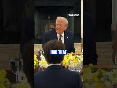 You are currently viewing WATCH: Trump jokes about false rumors of his death #usa #shorts #trump #short #viral #donaldtrump