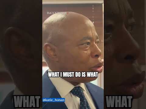You are currently viewing This NYC Mayoral race is complete CHAOS