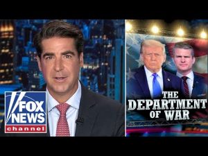 Read more about the article Watters: America has never flexed this hard