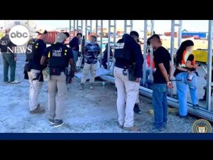 Read more about the article South Korean nationals detained at Georgia Hyundai plant, DHS says