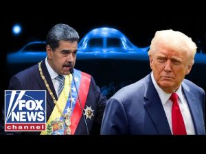 Read more about the article Pentagon deploys stealth fighter jets as Venezuelan aircrafts buzz US Navy ship