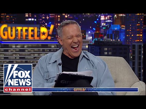 You are currently viewing ‘Gutfeld!’: Who the hell is this guy?